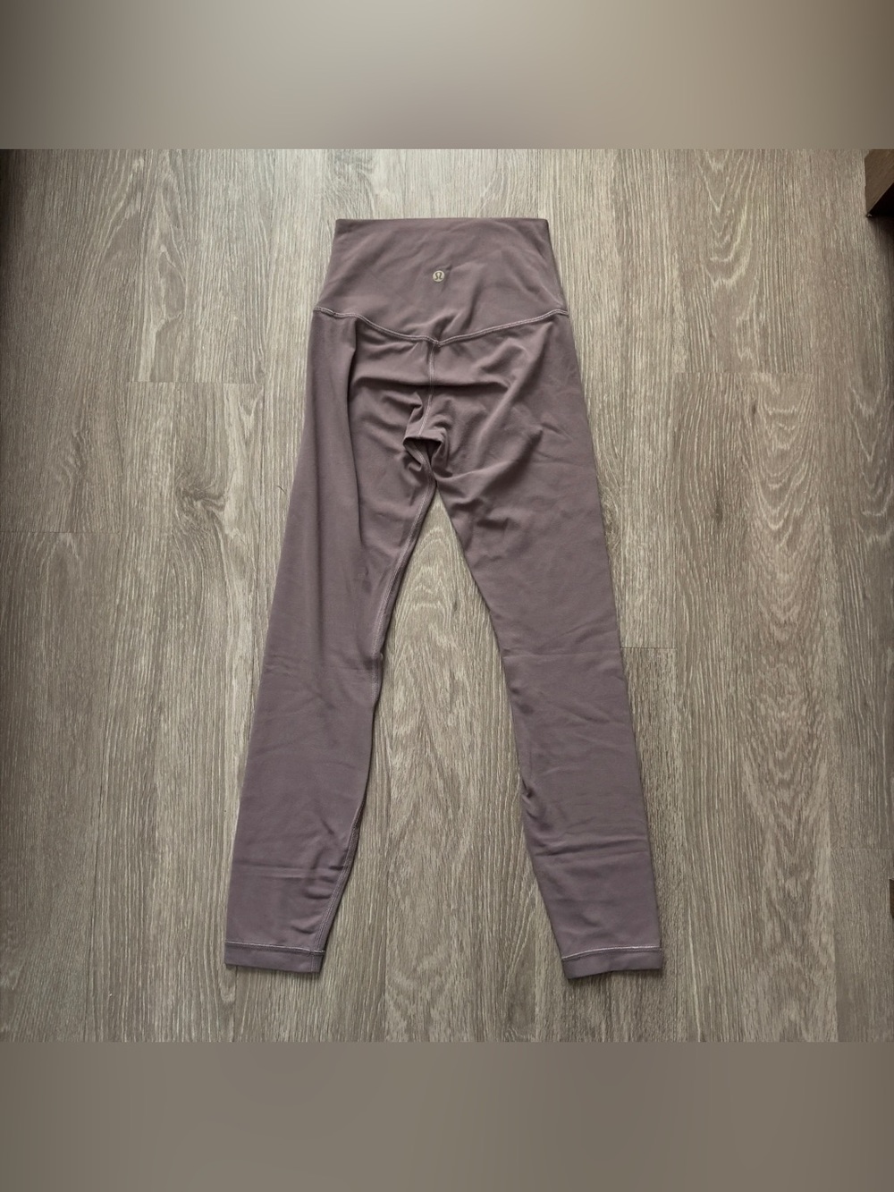 Lululemon Align Pant II 25" *LNY Misty Mocha (Size 2)
